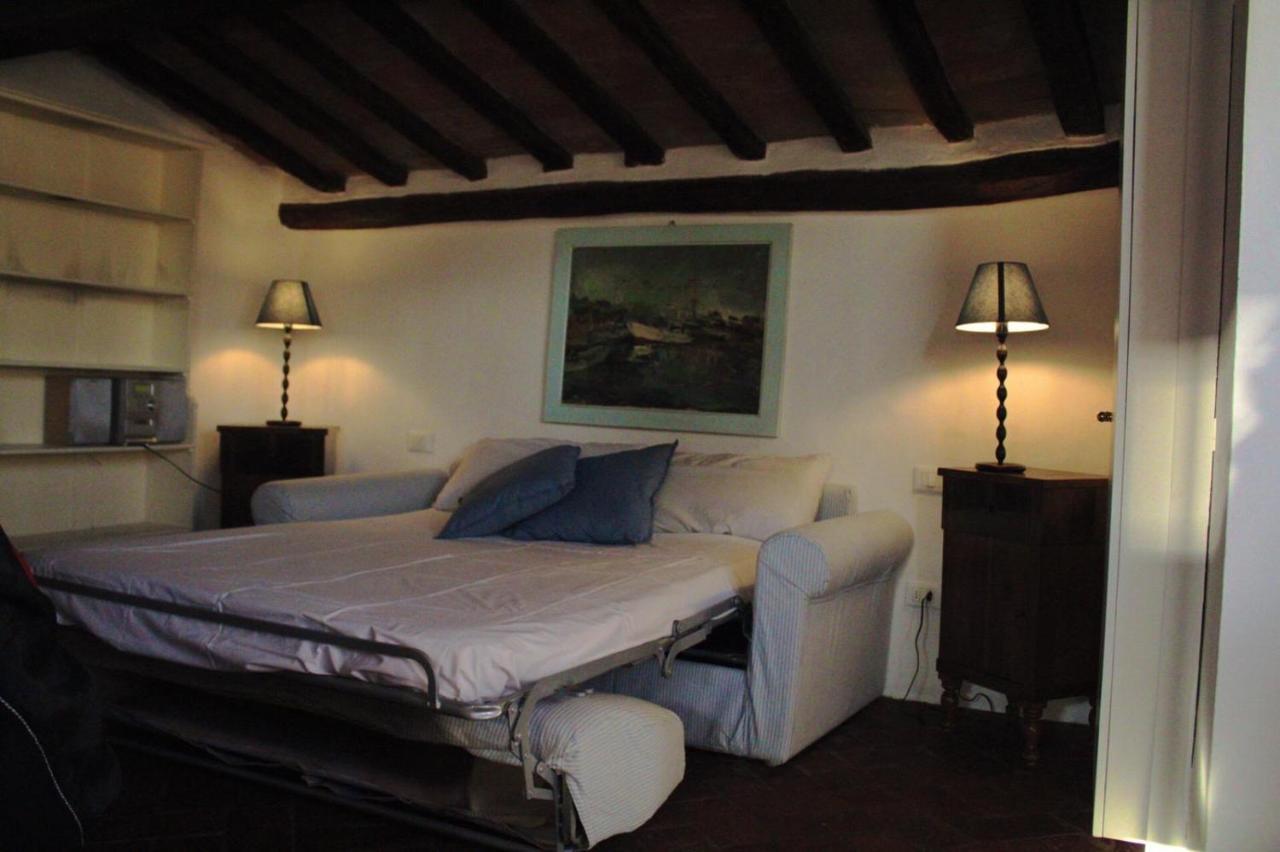 Residenza Dei Medici Palace Cristina ฟลอเรนซ์ ภายนอก รูปภาพ